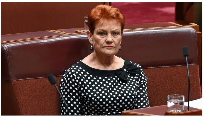Pauline Hanson Net Worth
