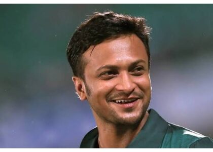 Shakib Al Hasan Net Worth