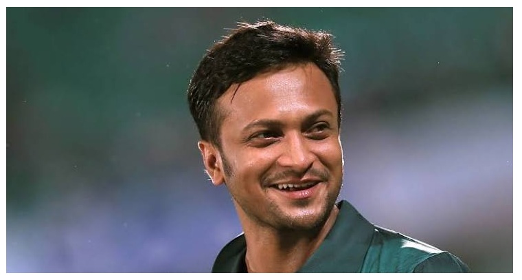 Shakib Al Hasan Net Worth