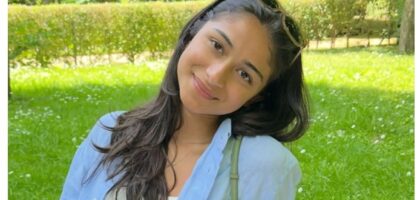 rysa panday