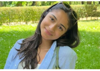 rysa panday