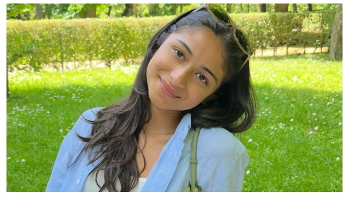 rysa panday