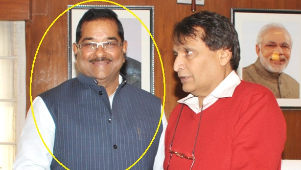bharat singh