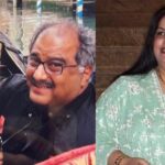 mona shourie kapoor