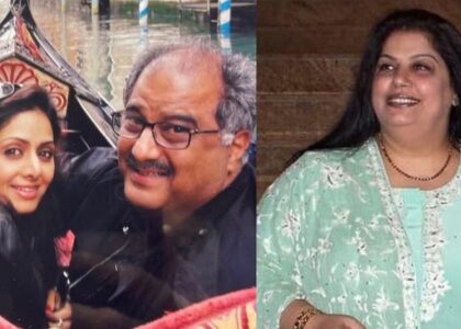 mona shourie kapoor
