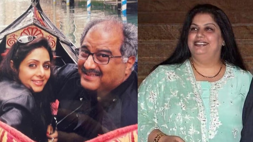 mona shourie kapoor