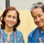 Sonam Wangchuk Wife