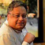 rakesh jhunjhunwala net worth